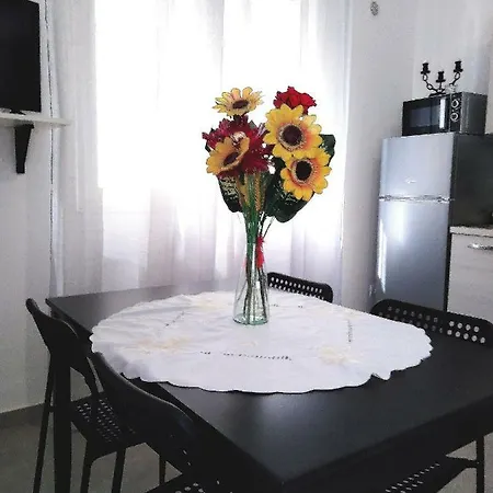 Apartamento Casa Mama Catania