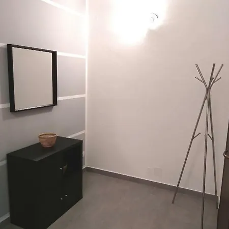 Apartamento Casa Mama Catania