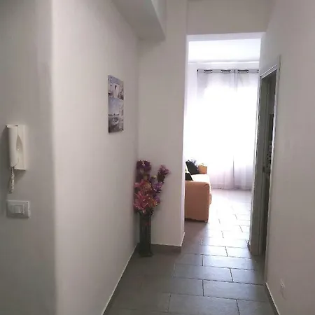 Apartamento Casa Mama Catania