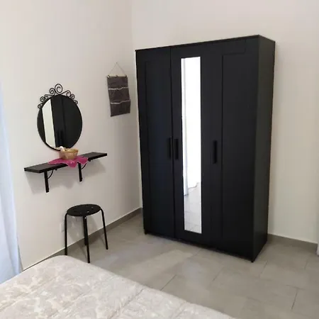 Apartamento Casa Mama