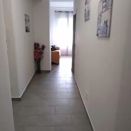 Apartamento Casa Mama