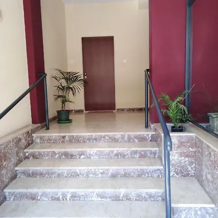 Casa Mama