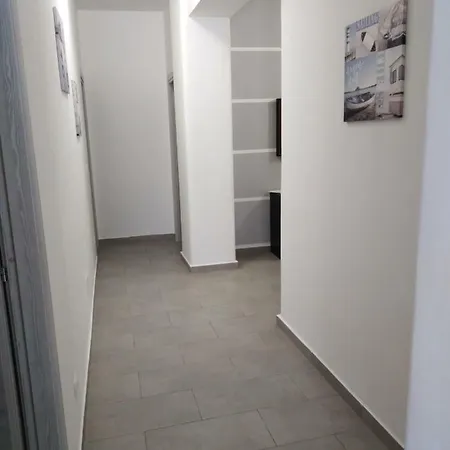 Casa Mama
