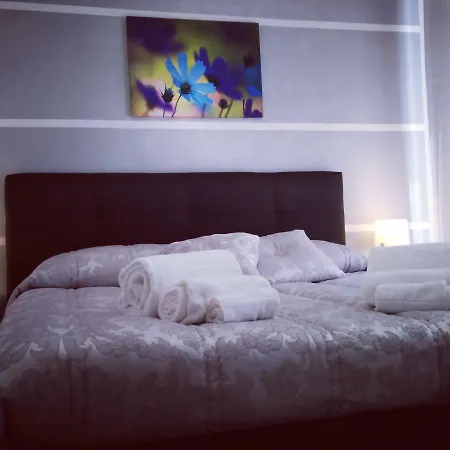 Apartamento Casa Mama *