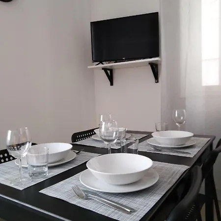 Apartment Casa Mama *