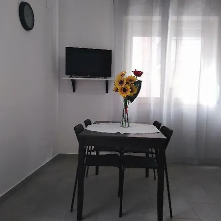 Apartment Casa Mama Catania