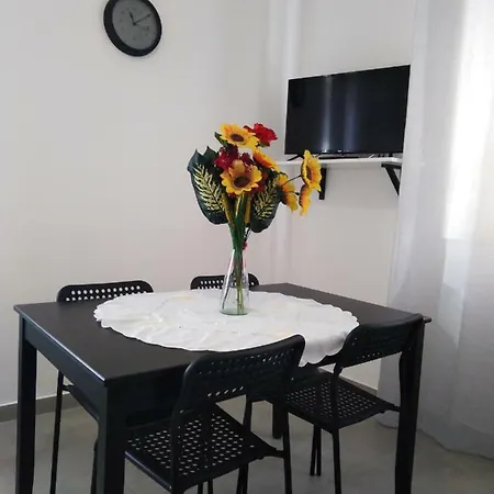 Casa Mama * Catania
