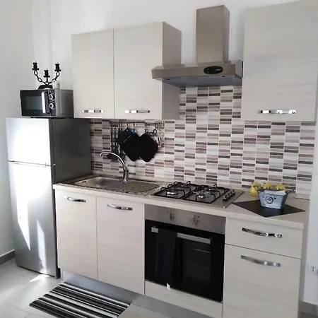 Apartment Casa Mama *