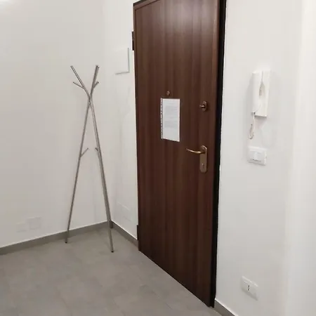 Apartment Casa Mama