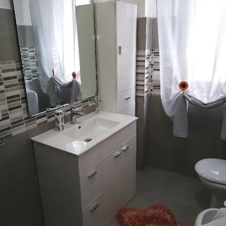 Casa Mama Apartment