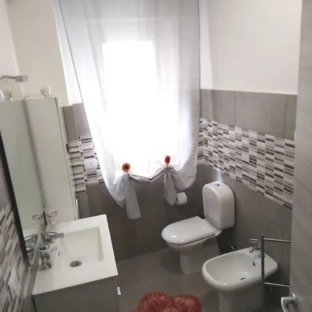 Apartment Casa Mama *