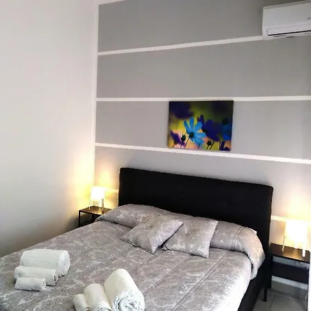 Casa Mama Catania