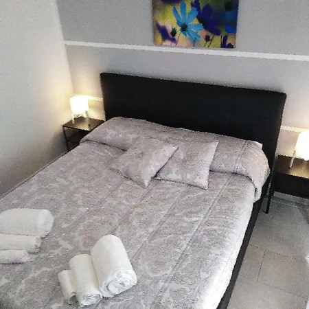 Casa Mama *